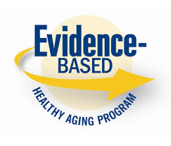 Evidence - Based Healthy Aging Program