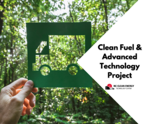 Clean Fuel Advanced Technology (CFAT) Project