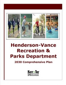 Henderson-Vance Recreation & Parks Department